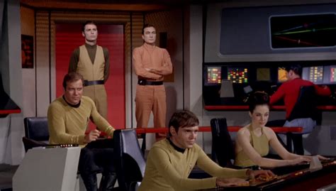 Star Trek By Any Other Name Episode Aired 23 February 1968 Season 2