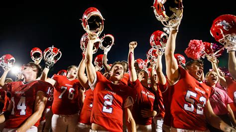 Tssaa Football Wyatt Page Named Montgomery Central Coach