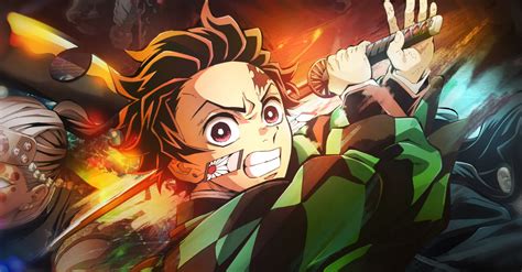 Demon Slayer Season 3 Confirms Op Music From Man With A Mission