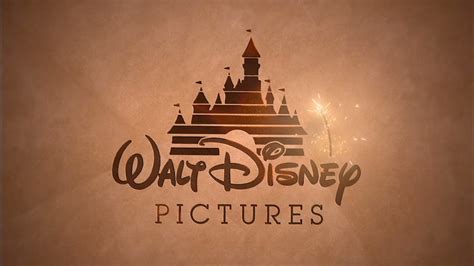 Walt Disney Pictures 2004 Youtube