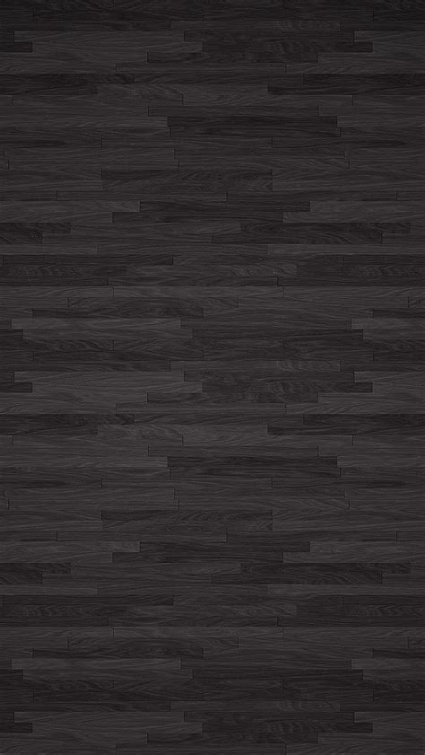 Black Hardwood Floor The Iphone Wallpapers