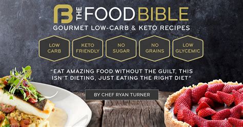 The Food Bible