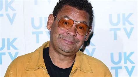 Craig Charles Reveals Heartbreaking Fall Out He Had With His Brother Before His Tragic Death