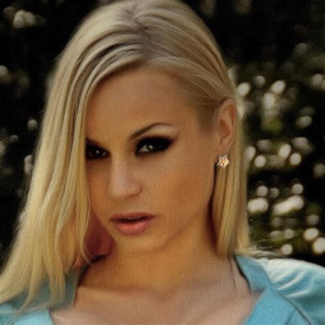 Jenny Poussin Facts Bio Career Net Worth Aidwiki