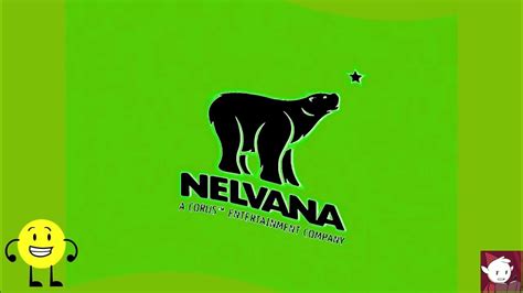 Nelvana Logo Effects July 2022 2nd Week Youtube