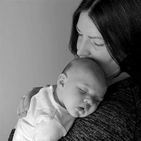 Mom And Baby Picture Ideas Dream To Meet