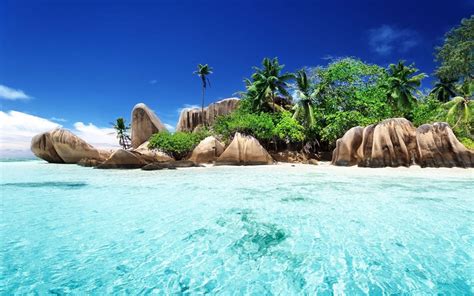 10 Things Seychelles Is Famous For