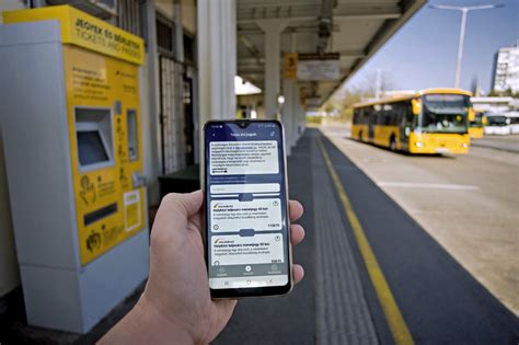 Ha eleged van már abból, hogy takarítatlan, koszos buszon utazol, vagy csak éppen az bosszant, hogy a buszvezető zsebreteszi a jegy árát, itt a helyed! Népszerű a Volánbusz mobiljegy-applikációja | Magyarbusz Info