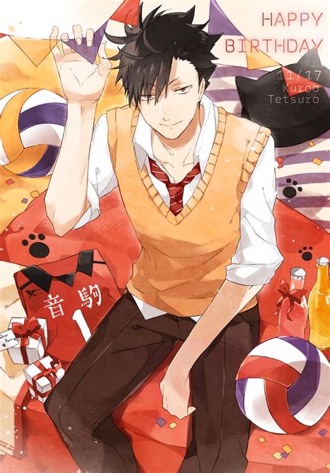 Kuroo Tetsurou/#1800840 - Zerochan