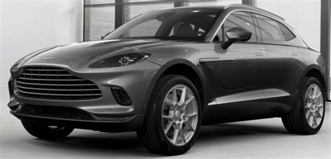The car is manufactured by mazda. Aston Martin