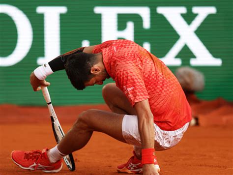 Novak Djokovic To Play In Banja Luka Next Week Despite Elbow Injury