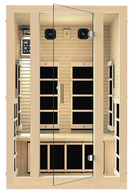 Newly 2022 Top 7 Best Dry Sauna Reviews For Buyers