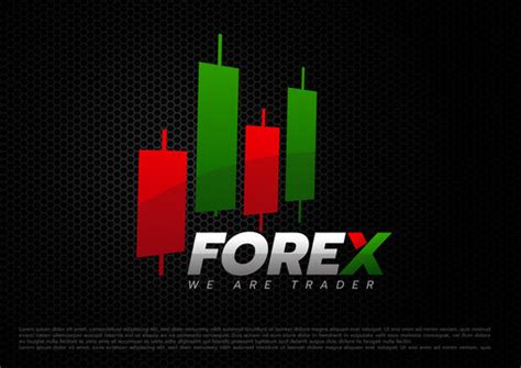 Forex Trader Forex Trading Logo Forex Logo Designs Themes Templates