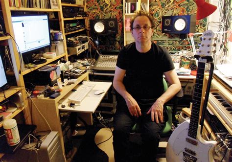 Colin Newman Wire Gilthead And Solo Tape Op Magazine Longform Candid Interviews With Music
