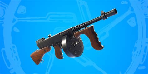 Drum Gun Wins Convincingly At Fortnite Unvaulting Event Pro Game Guides