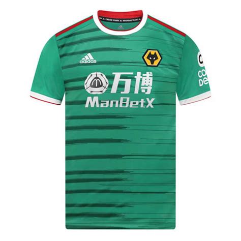 Последние твиты от wolves (@wolves). Trikot Adama Traoré 2020/2021 - Wolverhampton Wanderers