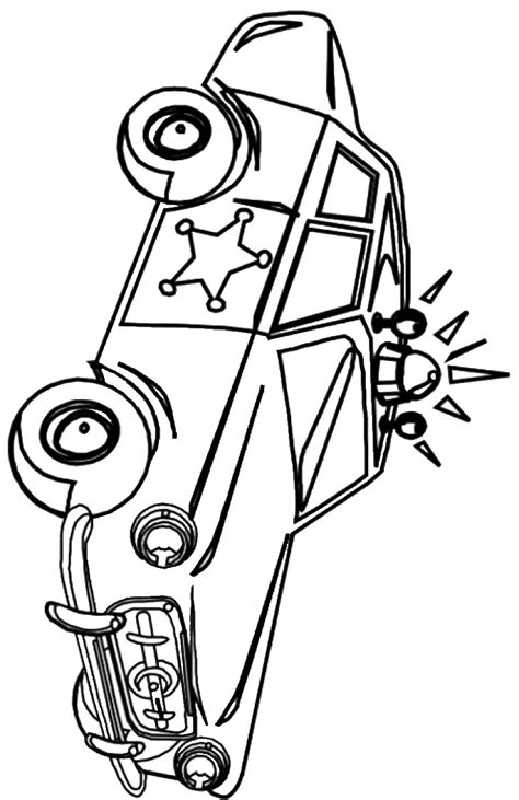 Please contact us if you think we are infringing copyright. Police Coloring Pages | Birthday Printable