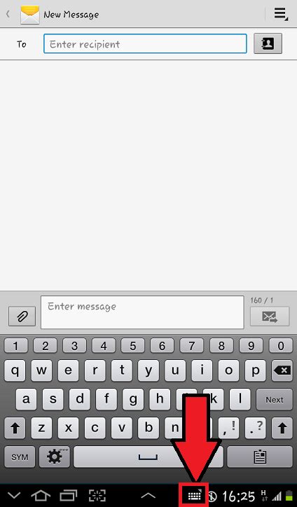 Untuk itu, kita bisa melakukan beberapa trik berikut ini supaya kita bisa mematikan smartphone dan hp dapat memuat ulang kembali. Merubah Jenis Papan Ketikan Keyboard di Android | Kusnendar