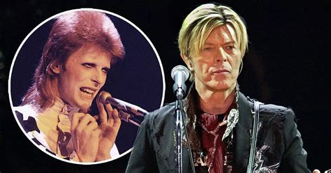 David Bowies Final Album Blackstar Is Perhaps The Most Extraordinary
