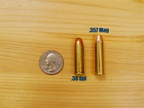 Best 38 Special And 357 Magnum Ammo 2018 Pew Pew Tactical