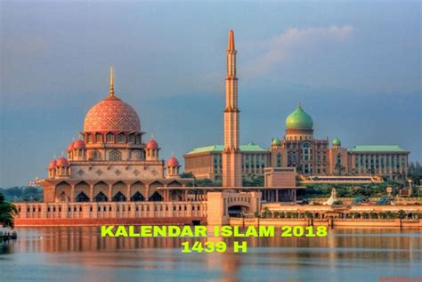 ~● disunting ulang oleh : Kalendar Islam 2020 1441-1442H Tarikh Penting - MY PANDUAN