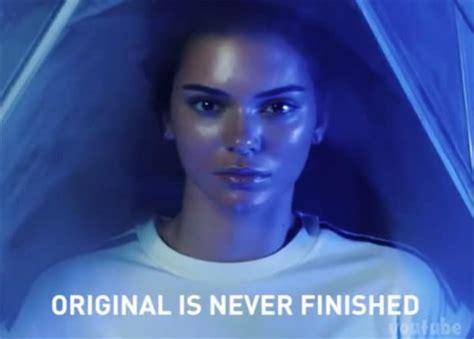 VIDEO Kendall Jenner Stars In Adidas Originals Commercial Starcasm Net