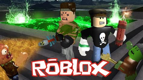 Roblox Apocalypse Rising Zombie Survival Gameplay Youtube