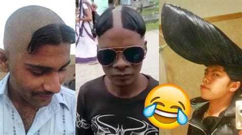 Funniest Haircuts Fails Ever Lol Ultimate Fails Compilation 2020