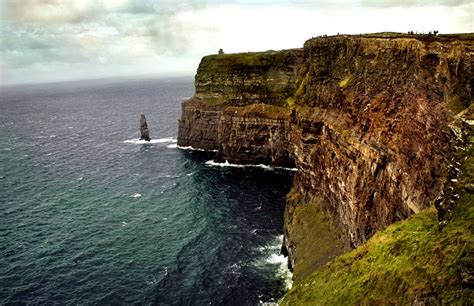 Cliffs Of Moher Foto And Bild Europe United Kingdom And Ireland Ireland