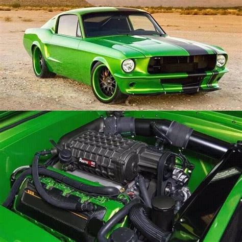 Pin By American Cars On Amazing Cars Muscle Cars Mustang Classic
