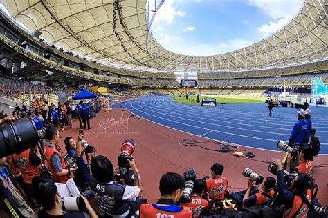 Know more about recent matches played & history @sportskeeda. SEA Games 2017-National Stadium of Bukit Jalil | Track and ...