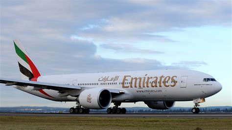 Emirates Emirates Makes Flying Better In 2018 It Is The Largest