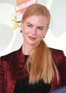  Kidman Wants Parents To Be Midwives During The Birth Of