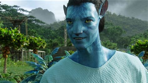 Descargar Avatar (2009) EXTENDED REMUX 1080p Latino | CinemaniaHD