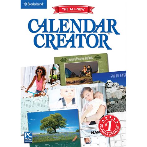 Encore Calendar Creator For Mac Download 0070835 Bandh Photo