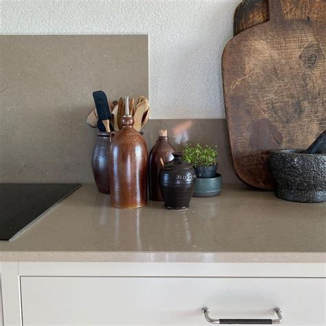 Silestone Coral Clay Colour Cosentino