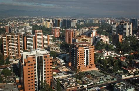___ satellite view and map of guatemala city (la nueva guatemala de la asunción). Is Guatemala City Worth Visiting? - beyondtheordinary