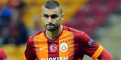 Devre arasında kadroya 2 forvet takviyesi yapmak isteyen galatasaray'da ilk hedef burak yılmaz oldu. Burak Yılmaz Galatasaray'ı bombaladı! - Yeni Akit