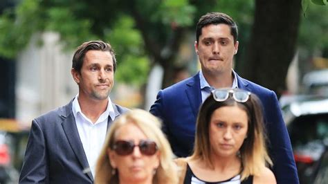 Altogether, mitchell pearce's net worth counts in between $1 million and $5 million since the sister: Mitchell Pearce reaches out to a friend with a family ...