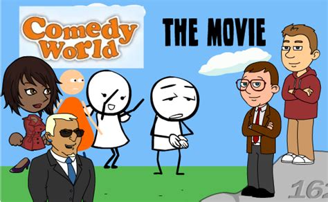 Comedy World The Movie Goanipedia Fandom Powered By Wikia