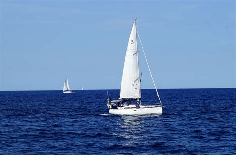 Sailing Tips For Beginners Better Sailing