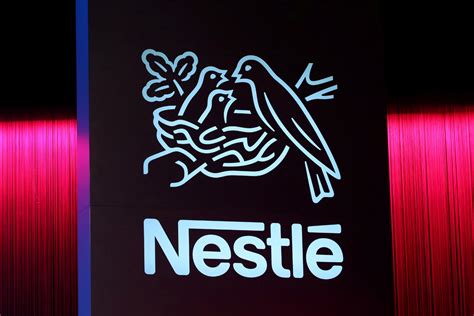 Nestlé Vai Suspender Oferta De Parte Dos Produtos Na Rússia Forbes
