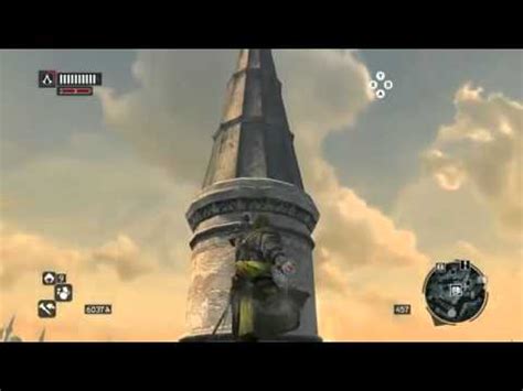 Assassin S Creed Revelations Show Off Achievement Guide Youtube