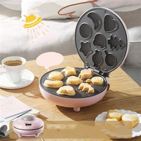 Top 10 Best Mini Donut Makers In 2021 Reviews Buyers Guide