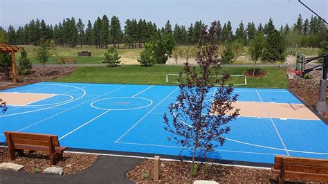 Tennis court supply is your #1 resource for court nets, windscreens, resurfacing supplies, practice equipment, and accessories. VersaCourt | Court Tile for Tennis Court Construction ...
