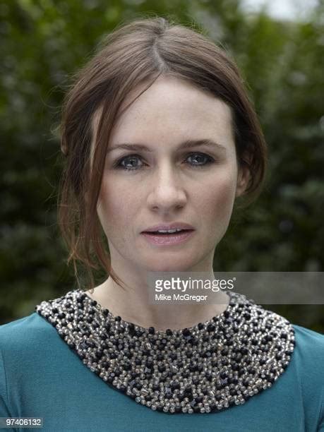 Emily Mortimer Photos And Premium High Res Pictures Getty Images