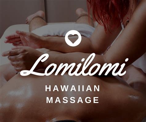 Lomi Lomi Massage Lee London Se12 Massage Therapy Massage Lomi Lomi