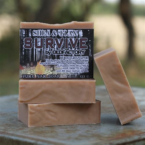 Best Mens Soap From Old Factory Old Factory