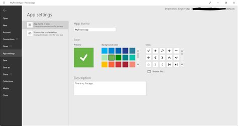 In this quick tutorial, you'll be off to the races with power. PowerApps Tutorial: How to build your first PowerApp