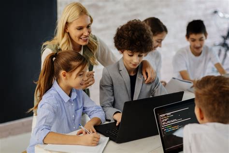 how to integrate edtech in the classroom to improve the quality of teaching acer for education